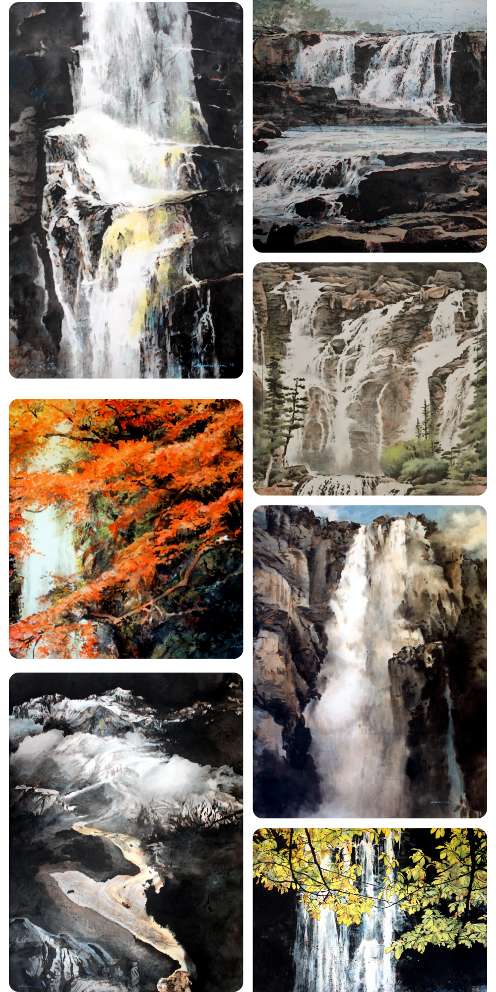 2025-Echos-Of-Shanshui-Program — San Diego Chinese Art & Cultural